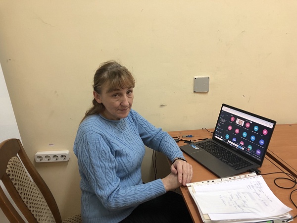 Нотариусы Гомельского нотариального округа провели онлайн семинар 