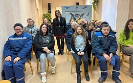 Консультации для граждан ко Дню инвалидов Республики Беларусь