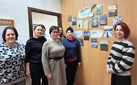 «Прыгожая пятнiца»