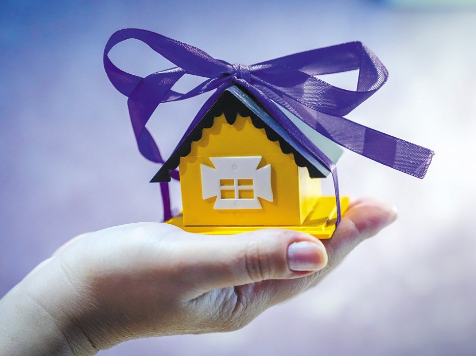 10 историй о том, как стать собственником жилья, не нарушая закон