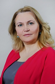 Татьяна Васильевна Делендик