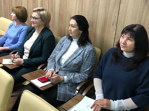 Многофункциональный центр БНП снова приветствует слушателей