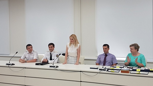 До свидания, университет! Состоялись торжественная церемония вручения дипломов!