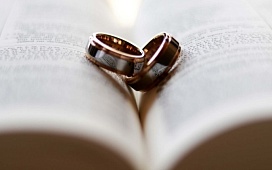 Регистрация брака за границей