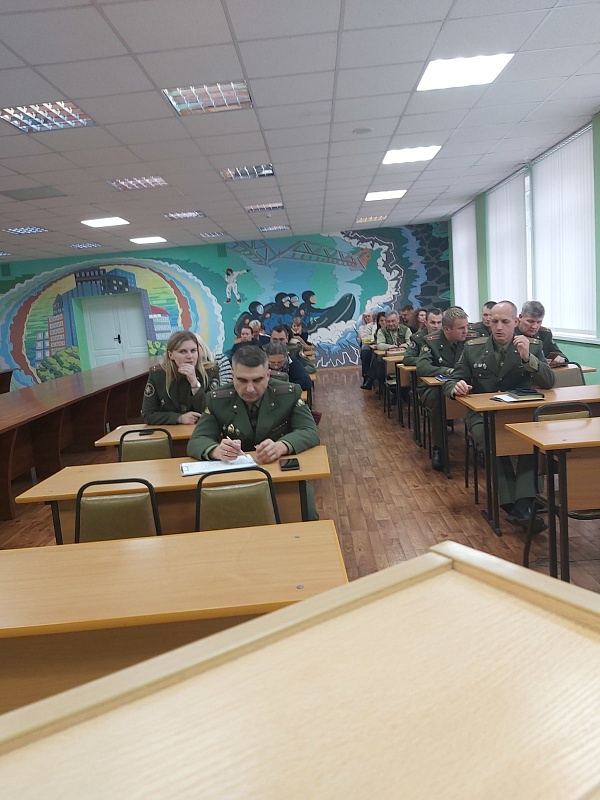 Нотариальное правовое просвещение
