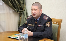 «Внимание! Пешеходный переход!»