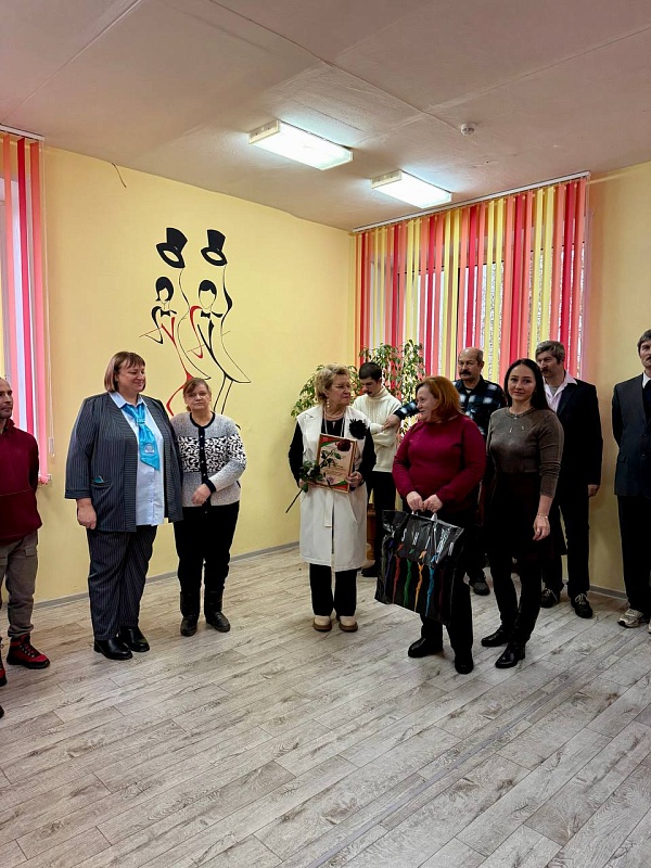 Добру откроются сердца