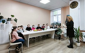 Безопасный мир детства