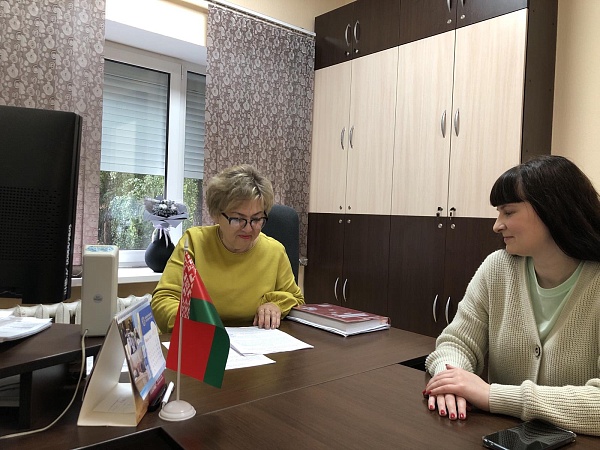 Бесплатное правовое консультирование граждан ко Дню народного единства 