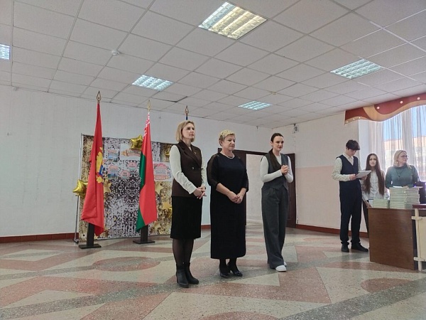 Диалог о будущем и гражданском долге