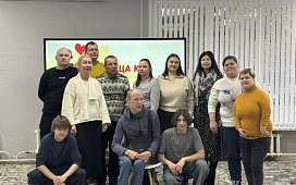  Правовая поддержка в Солигорской библиотеке