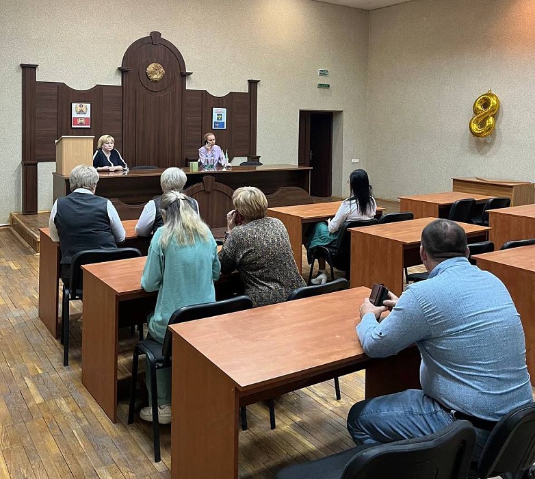 О порядке заключения брачного договора