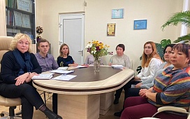 Проект обновленной Концепции национальной безопасности обсудили в Могилевском нотариальном округе