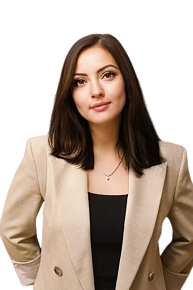 Юлия Сергеевна Черткова