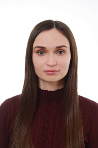 Анна Владимировна Макарова