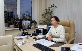 «30 лет суверенной Беларуси»: в ТНП Могилевской области прошла встреча с депутатом Могилевского городского Совета депутатов 