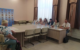 Республиканская акция ко Дню Независимости Республики Беларусь