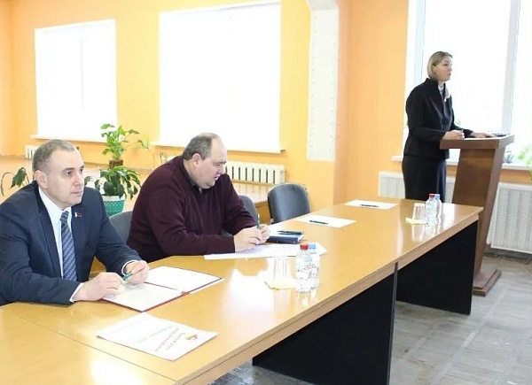Единый день информирования