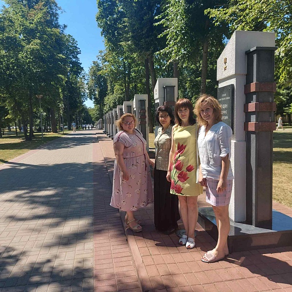 День Независимости Республики Беларусь - праздник мужества и героизма!