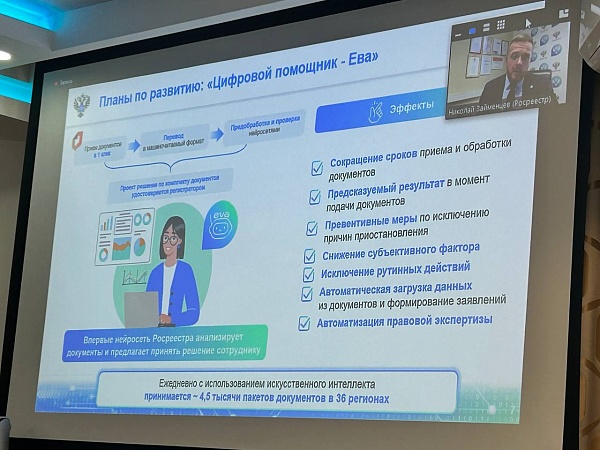 Этапы цифровизации нотариатов СНГ