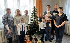 Чудеса продолжаются...