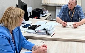 Организация нотариального обслуживания — на контроле Председателя БНП