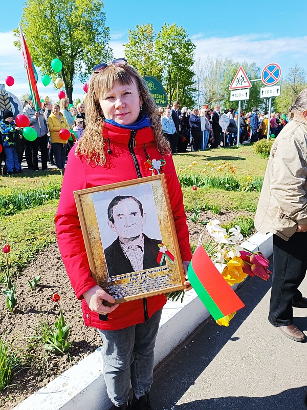 Поздравление Председателя БНП с Новым 2025 годом