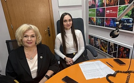 «Границы цифрового доверия. Блогер вне закона: как не потерять данные и деньги».