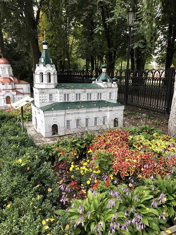 Просто осень пришла...