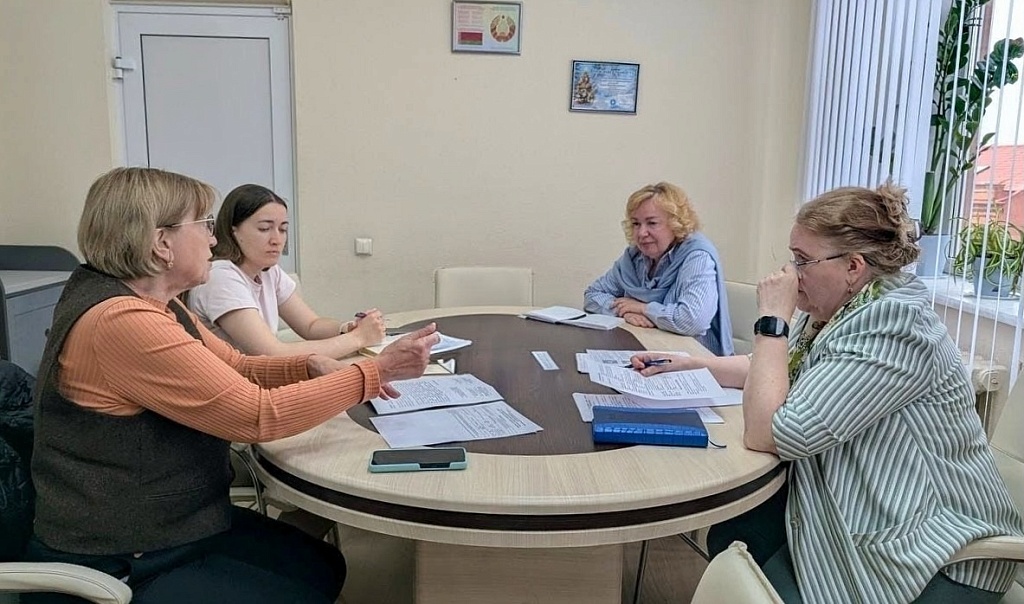 В Могилеве нотариусы и регистраторы обсудили актуальные вопросы взаимодействия