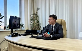 В Могилевской областной нотариальной палате обсудили противодействие цифровым угрозам