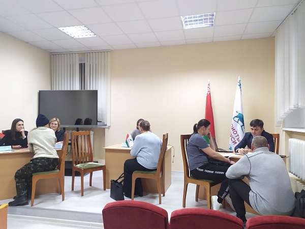 Проект «Право знать»