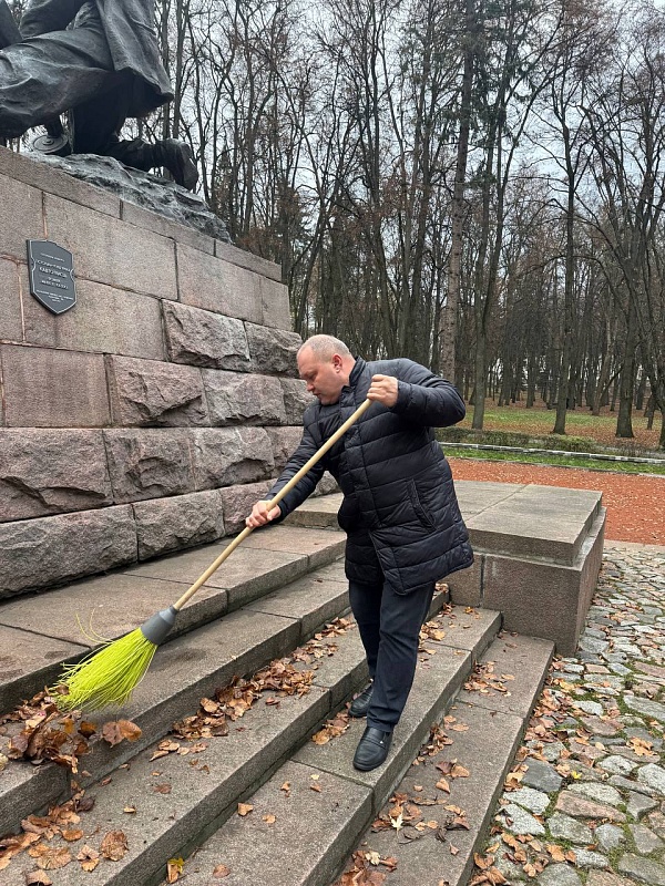 «Приумножим красоту родного края»