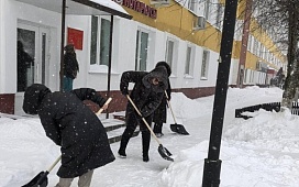 Нотариусы: забота в любую погоду