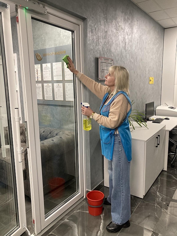 Республиканский субботник