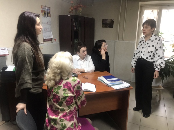 Правовое просвещение в трудовых коллективах