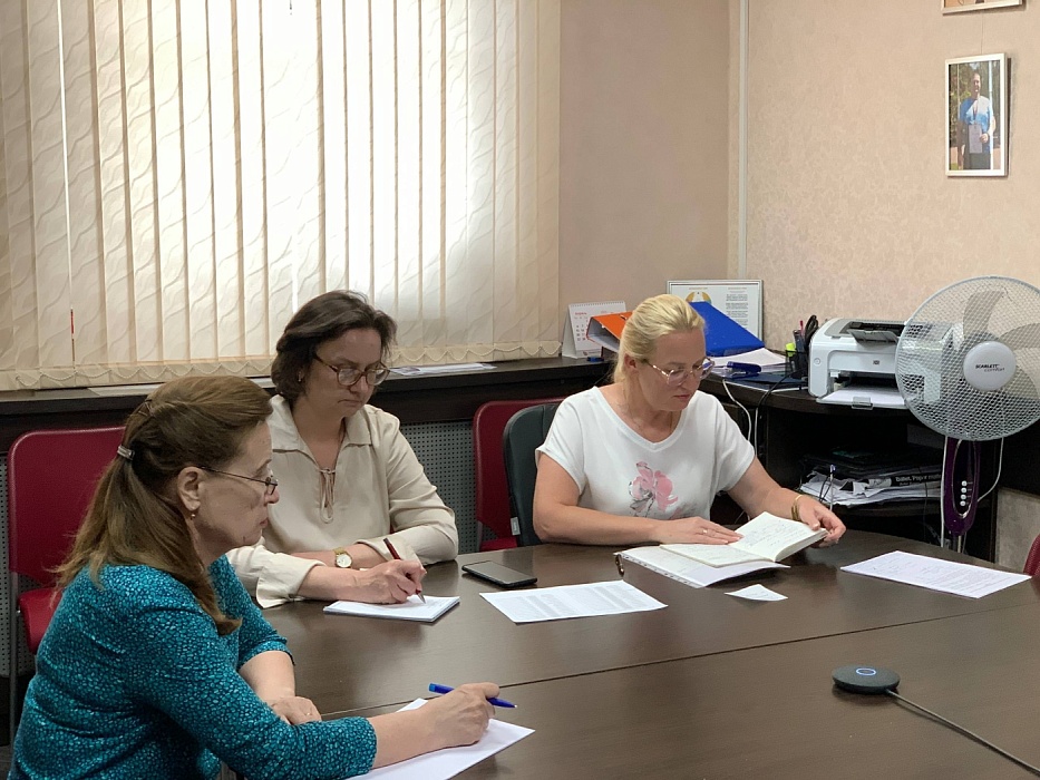 Актуальные вопросы нотариальной практики обсудили в Минске
