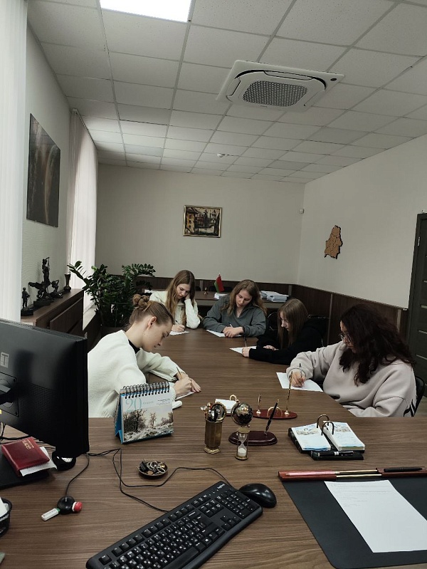 Дзень роднай мовы