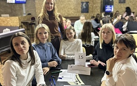 Участие в юридической викторине «МозгоLAWля» на тему «Помним историю, учимся сохранять мир»!