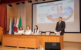 Правовое просвещение для энергетиков