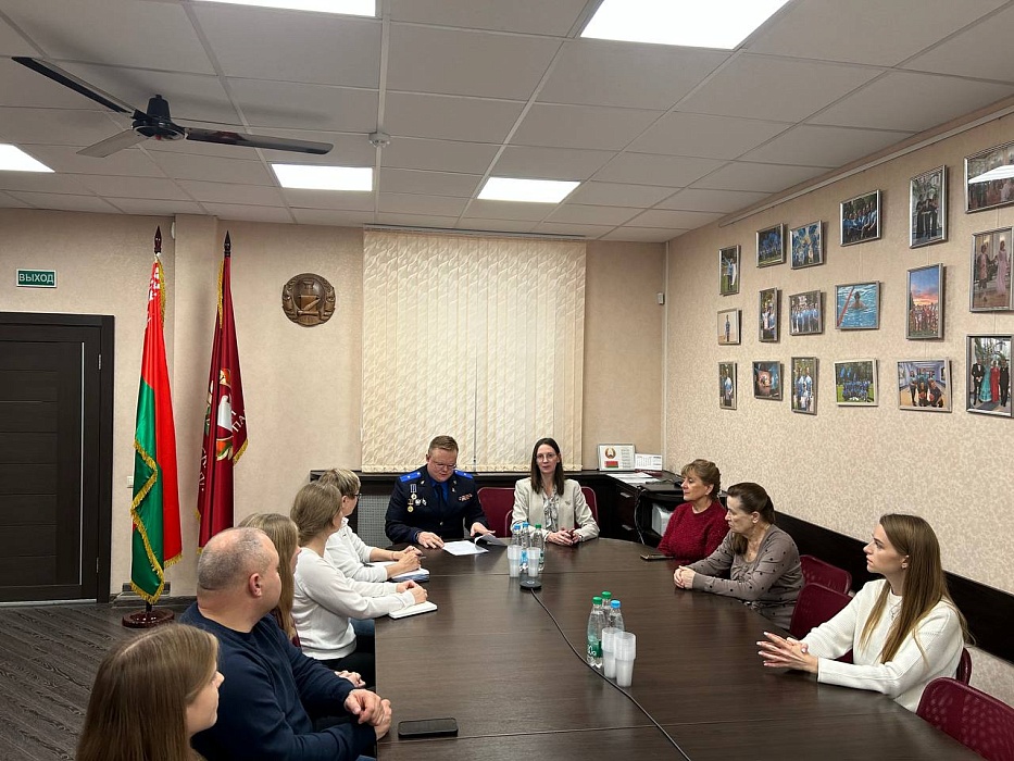 Как не стать жертвой мошенников