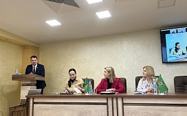 Повышение квалификации  -  залог успеха!