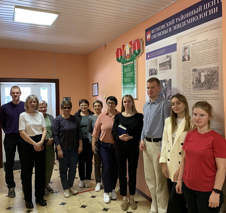 Правовое просвещение в канун Дня народного единства