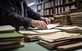 «Я узнал, что у меня умер отец...» Как вступить в наследство? Разъясняет нотариус