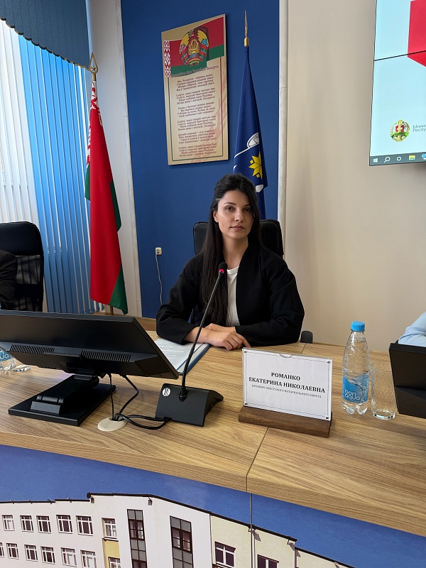 Участие в диалоговой площадке правового проекта «Будь ВПраве»