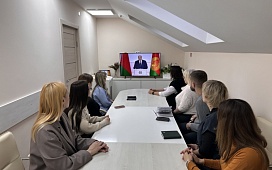 В приоритете: сохранение суверенитета, стабильное развитие, безопасность и единство