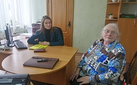 Правовое просвещение в сельской местности 