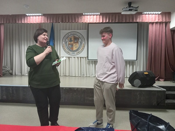 Конституция – закон: знаешь – исполняй, нарушаешь – отвечай