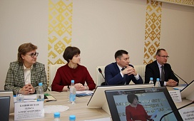 В Минске состоялись пятые цивилистические чтения памяти профессора М.Г. Прониной
