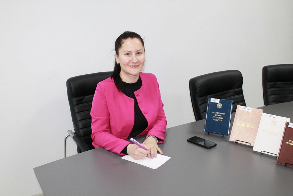 Нотариус поможет. Бесплатные консультации для граждан в ПЦПИ